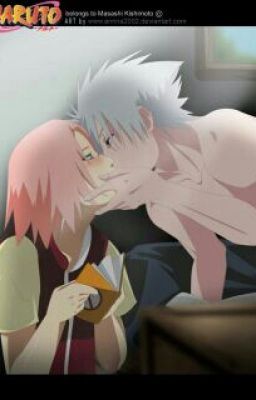 [Kakasaku] [Naruto Tranlated Fanfic] Mixed Bath