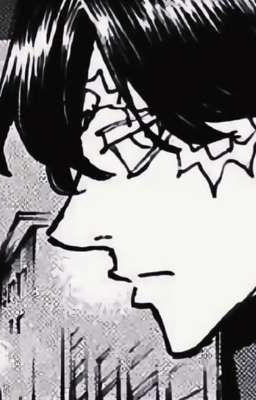 ( Kakuchou x Reader | Tokyo Revenegers ) Ừ em