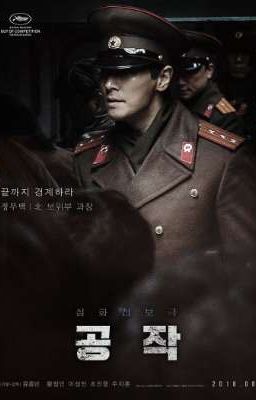 [KangJae] Gián điệp.