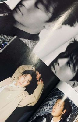 [KangJae] Mùa Hạ Có Em
