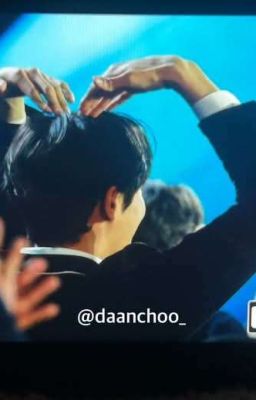 [KangJae/oneshot] CHIẾC NÚT ÁO THỨ HAI