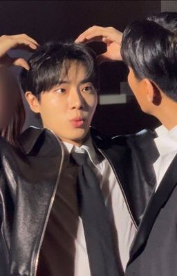 KangJae | Yêu Không Kiểm Soát