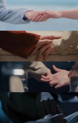 [KaoJane] Love at first read