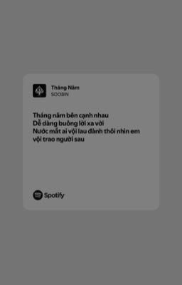 kariselle; mấy mây điều ta viết về nhau.