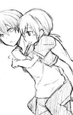 (karma × nagisan) hãy luôn ở bên em