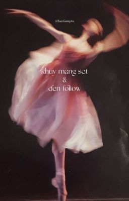 Karnagi | Khuy Măng Sét Và Đèn Follow