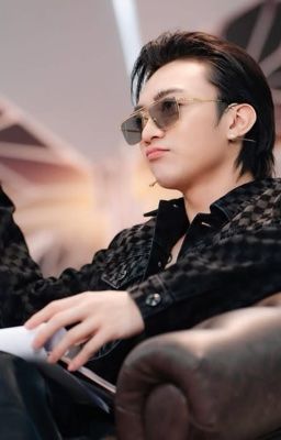 kay trần x soobin; nằm không cũng trúng đạn