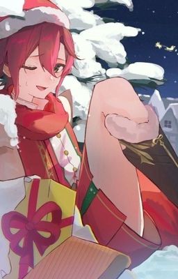 (Kazuhei)(R21) Hiểu lầm và Ghen