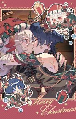 [KazuScara] Gió lạc giữa trời