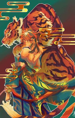 [Kazutora] Nắng hạ và mưa.