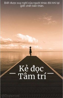 Kẻ Đọc Tâm Trí