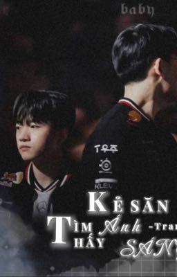 Kẻ Săn Tìm Thấy Ánh Sáng