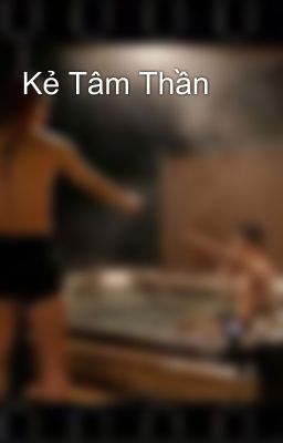 Kẻ Tâm Thần 