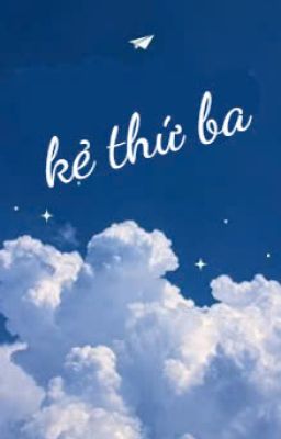 Kẻ thứ ba