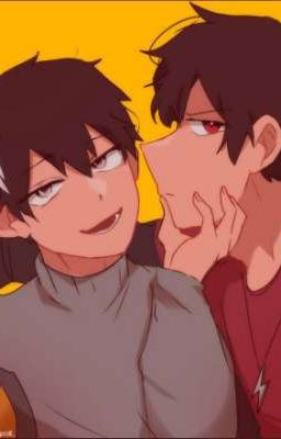 Kẻ thù hay người yêu?[Halisol] [Aus] [BoBoiBoy]