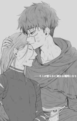 Kẻ thừa thải.[Eli x Naib]