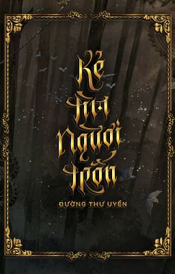Kẻ Tìm Người Trốn