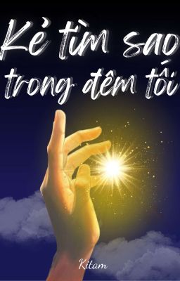 Kẻ tìm sao trong đêm tối
