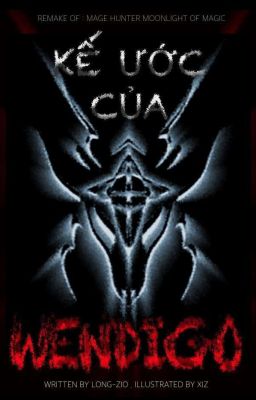 Kế Ước Gia Của Wendigo
