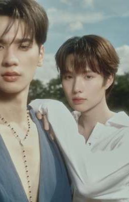 [Kengnamping] Love Story (chương đặt biệt) 