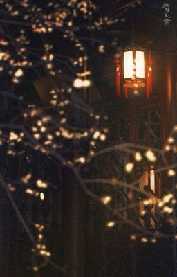 [Kenhina] | Ở Gian Nhà Phía Tây 