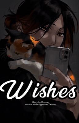 Kenma-Wishes-Ước nguyện của em