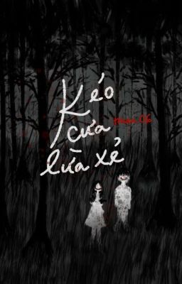 Kéo cưa lừa xẻ