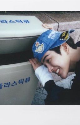 |keonho x you| uncrush