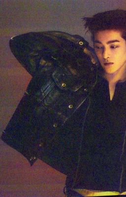 keonhoon; gửi thương nhớ của em vào một ngày em còn chẳng nhớ. 