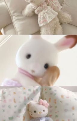 keonhoon | lấy nhầm của nợ 