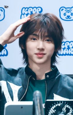 [Keonhoon] Ôi thôi chếc