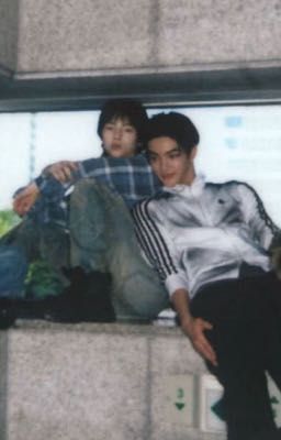 keonhoon | when the sun goes down