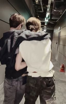 keonhyeon | best friend