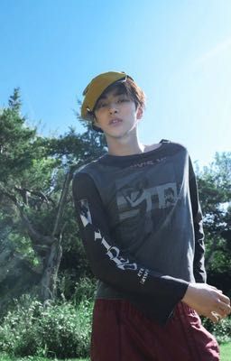 [Keonhyeon] Cơn Say Màu Tím Hằng Cửu | oneshot