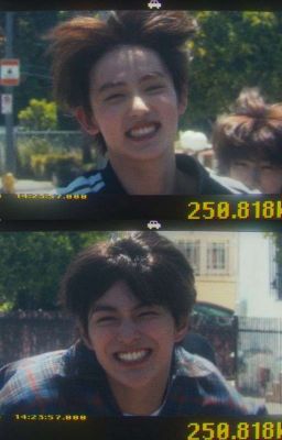 [ keonhyeon ] Đại Ka Và Anh Bé