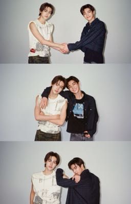 [keonhyeon] đừng để ai biết