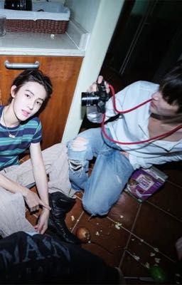 Keonhyeon - Flechazo 🎀