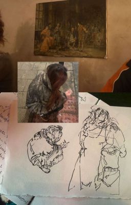 keonhyeon | ghét của nào, trời trao của đó