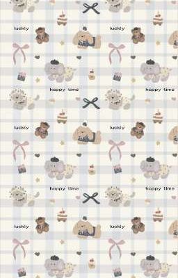 KEONHYEON || ghét của nào, trời trao của nấy.