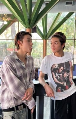 Keonhyeon ☆〜Give us a chance