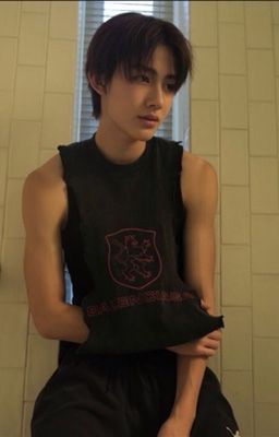 [Keonhyeon] Hàng xóm tôi là bad boy