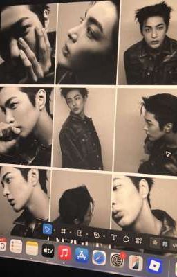 keonhyeon - makes me wonder 