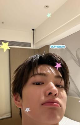 KeonHyeon | Mối quan hệ sẽ hôn nhau vì tò mò