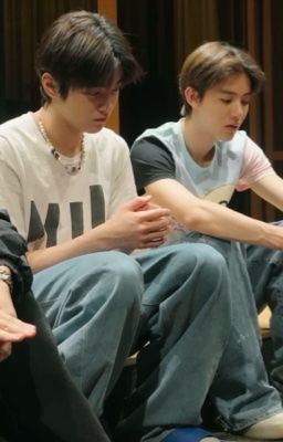 keonhyeon | one more try