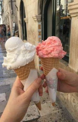 [KeonHyeon/Textfic] Ice Cream
