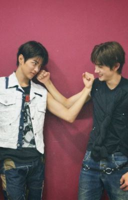 keonhyeon | tìm cậu từ nỗi nhớ