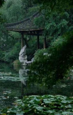 [keonhyeon] vãn tình