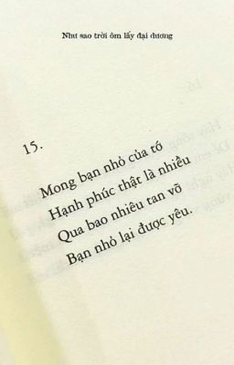 kewgav - Thiên thần nhỏ của anh