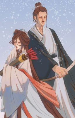 [Khánh Duệ - 庆睿] Táng Hoa Từ