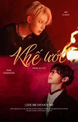 Khế Ước [Sunsun] |Hoàn|